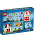 City Farm Barn & Farm Animals 60346 Building Set, 230 Pieces