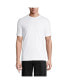 Men's School Uniform Short Sleeve Essential T-shirt
