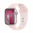 Фото #1 товара Умные часы Apple MR9J3QL/A Розовый 1,9" 45 mm