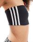 Фото #4 товара adidas Originals Adicolour bandeau in black