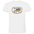 KRUSKIS Fresh Tuna short sleeve T-shirt