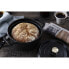 Фото #5 товара Zwilling Staub La Cocotte - Casserole baking dish - Round - Cast iron - Ceramic - Gas - Halogen - Induction - Sealed plate - Black - Enamel