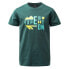 HI-TEC Nelo short sleeve T-shirt