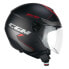 Фото #10 товара CGM 167X Flo Tech open face helmet