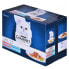 Фото #3 товара PURINA NESTLE Gourmet Perle Duo Duet Fish 85g Wet Cat Food 12 Units