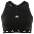 ADIDAS Powerimpact TF AOP Sports Bra Medium Support