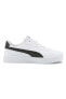 Фото #11 товара Skye Clean 380147-04 Unisex Spor Ayakkabı Beyaz-siyah