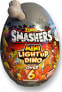 Фото #8 товара Детская игрушка Smashers Smashers 5 Mini Light Up Dino, 6 pcs in PDQ