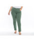 Фото #1 товара Брюки SLINK Jeans женские цветные средней посадки Слим
