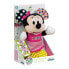 Rattle Minnie Mouse 17164.4 Texture Teether for Babies 18 x 28 x 11 cm (18 x 28 x 11 cm)