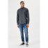 GARCIA K31281 Long Sleeve Shirt