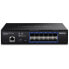 Фото #1 товара TRENDnet 12-Port 10G Layer 2 Managed SFP+ Switch - Switch - Amount of ports: