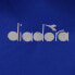 Фото #3 товара Diadora Philly Run Crew Neck Short Sleeve Athletic T-Shirt Mens Blue Casual Tops