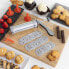 Фото #10 товара Устройство для изготовления печенья с кондитерским пакетом 2-в-1 Prekies InnovaGoods