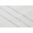 Фото #4 товара Ковер DKD Home Decor 120 x 180 x 0,75 cm Серый полиэстер Белый бахрома Boho (2 штук)