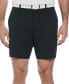 Фото #1 товара Men's 7" Golf Shorts with Active Waistband