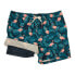 Member's Mark Men's UPF 50 Quick Dry Resort Swim Trunks