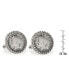 Liberty Nickel Rope Bezel Coin Cuff Links
