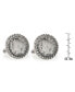 ფოტო #2 პროდუქტის Liberty Nickel Rope Bezel Coin Cuff Links