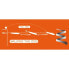Фото #4 товара CATCH-IT Cruise Pencil 150 mm 37g