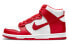 Nike Dunk High Retro "University Red" DD1399-106 Sneakers