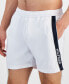 Фото #4 товара Плавки Tommy Hilfiger Medium Length Swim Trunks