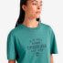 Фото #4 товара TIMBERLAND Refibra Front Graphic short sleeve T-shirt