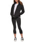 Womens Side-Panel Hooded Packable Puffer Coat, Created for Macys