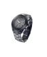 Фото #2 товара Часы Swarovski Octea Lux Sport Black 39 mm