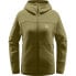 Фото #1 товара HAGLOFS Betula full zip sweatshirt