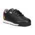 Puma Ferrari Roma Via Perforated Lace Up Toddler Boys Black Sneakers Casual Sho