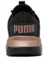 Фото #4 товара Кроссовки женские PUMA Pacer Lux Casual Sneakers от Finish Line