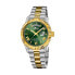 Men's Watch Lotus 18855/3 Green