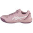 Фото #2 товара Кроссовки женские Asics Gel-Dedicate 8 Clay W розовые 1042A255-701