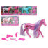 Фото #1 товара Игровой набор BB Fun Horse Horse Fashion Wild Animal (Дикие животные)