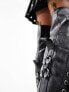 Фото #4 товара Dr Martens Quad max 27 eye boots in black