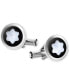 ფოტო #1 პროდუქტის Star Cufflinks