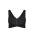 ფოტო #1 პროდუქტის Women's Basic Cotton Bra