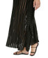 Фото #4 товара Платье-халат Calvin Klein с полосками