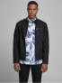 Men´s jacket JJEROCKY 12147218 Jet Black