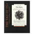 Фото #1 товара The Tao of Tea, Органический черный чай, дикий черный, 15 пакетиков-пирамидок, 37,5 г (1,32 унции)