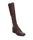 Women's Levon Tall Shaft Knee High Riding Boots