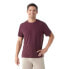 Фото #1 товара SMARTWOOL Perfect Crew short sleeve T-shirt