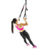 Силовые ленты и тросы Gymstick Functional Trainer Exercise Bands - фото #6