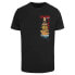 ფოტო #2 პროდუქტის MISTER TEE Flavour Explosion short sleeve T-shirt