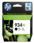 Фото #2 товара HP 934XL High Yield Black Original Ink Cartridge - Original - Pigment-based ink - Black - Officejet 6812 e-AiO - Officejet 6815 e-AiO - Officejet Pro 6230 ePrinter - Officejet Pro 6830 e-AiO,... - 1 pc(s) - Inkjet printing