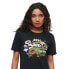 ფოტო #3 პროდუქტის SUPERDRY Vintage Logo Narrative short sleeve T-shirt