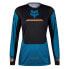 Фото #5 товара FOX RACING MX Flexair Optical long sleeve T-shirt