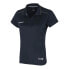 TK Lara junior short sleeve polo