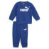 Фото #1 товара Puma TwoPiece Minicats Essentials Crew Neck Sweatshirt & Jogger Set Toddler Boys